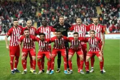 Futbol: Süper Lig Futbol: Süper Lig