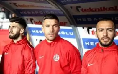 Futbol: Süper Lig Futbol: Süper Lig
