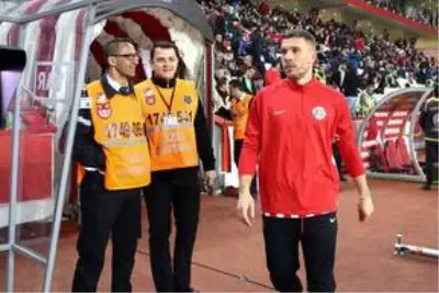 Futbol: Süper Lig Futbol: Süper Lig