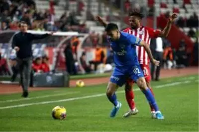 Futbol: Süper Lig Futbol: Süper Lig