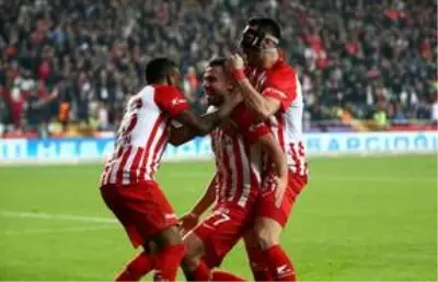 Futbol: Süper Lig Futbol: Süper Lig