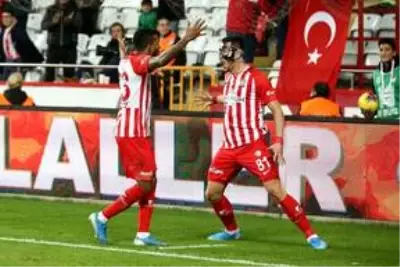 Futbol: Süper Lig Futbol: Süper Lig