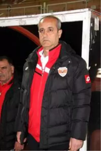 Futbol: TFF 1. Lig