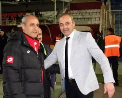 Futbol: TFF 1. Lig