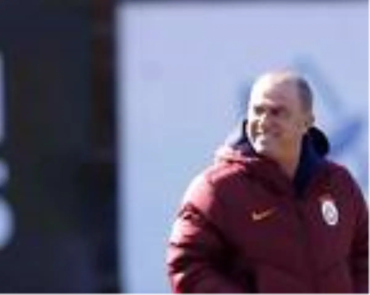 Galatasaray'da derbi hazırlıkları başladı