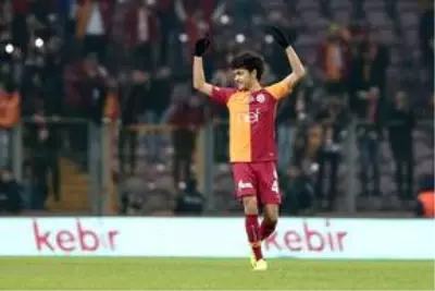 Galatasaray, genç oyuncusu Mustafa Kapı'yı kadro dışı bıraktı
