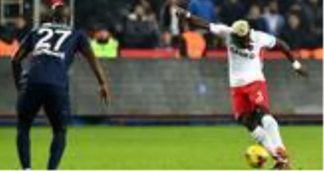 Gaziantep, Çaykur Rizespor'u 2-0 mağlup etti