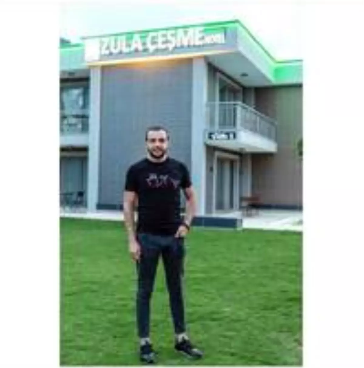 Genç prodüktör Tolga Aykut başarısının sırrını anlattı