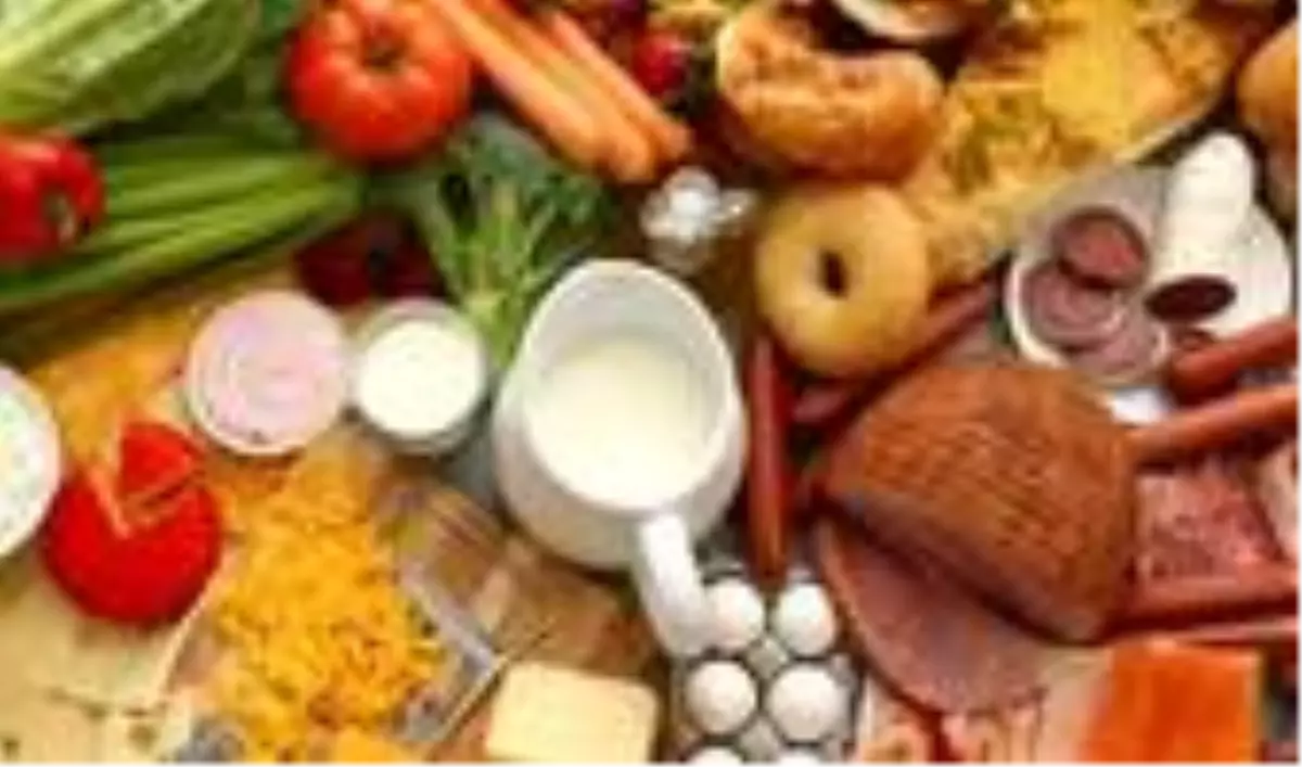 Gıda mühendislerinden 'Tağşiş gıdalara cezalar caydırıcı değil' uyarısı