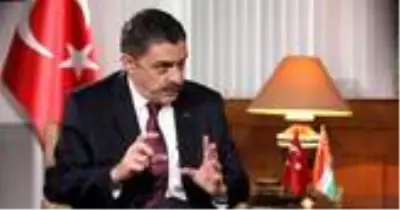 Hindistan, Türk Büyükelçi Torunlar'ı Erdoğan'ın sözlerinden sonra Dışişleri Bakanlığı'na çağırdı