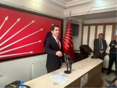 Isparta CHP'de Yalım Halıcı dönemi Isparta CHP'de Yalım Halıcı dönemi