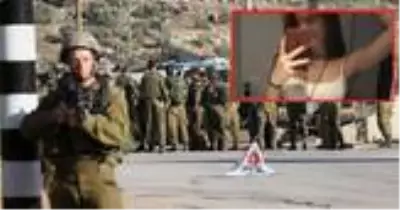 İsrail askerleri, Hamas'ın gönderdiği kadın fotoğraflarıyla tuzağa düştü İsrail askerleri, Hamas'ın gönderdiği kadın fotoğraflarıyla tuzağa düştü