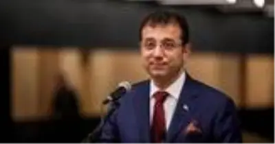 İYİ Parti'den istifa eden İsmail Ok: İmamoğlu'nun seçimden sonra ilk işi HDP'li belediyeleri ziyaret etmek oldu İYİ Parti'den istifa eden İsmail Ok: İmamoğlu'nun seçimden sonra ilk işi HDP'li belediyeleri ziyaret etmek oldu