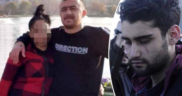 Kadir Şeker'in cinayetten önceki son görüntüsü ortaya çıktı