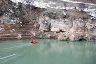 Kayıp Gülistan'ı arama çalışmaları sürüyor