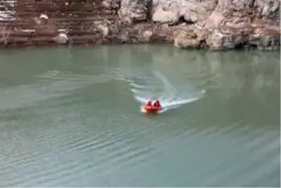 Kayıp Gülistan'ı arama çalışmaları sürüyor