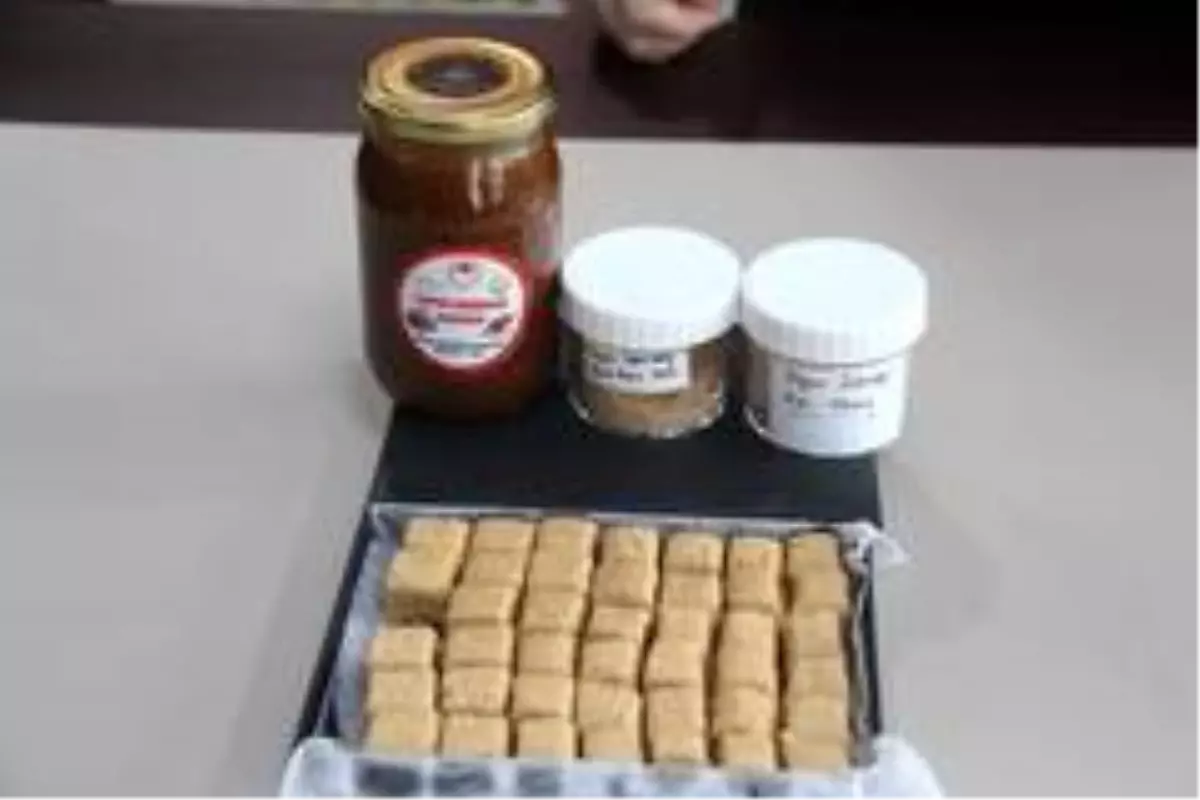 Kayısının çekirdeğinden kahve, ezme ve zar tozu üretilecek Haber