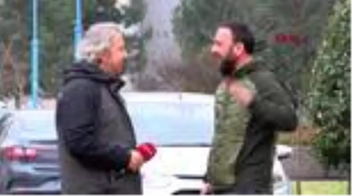 Kocaeli ekrem imamoğlu'nu eleştiren tiyatro oyuncusuna ilginç 'uzlaşma' önerisi