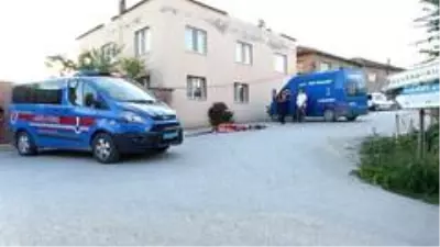 Köy meydanında dehşet saçan zanlıya müebbet talebi Köy meydanında dehşet saçan zanlıya müebbet talebi