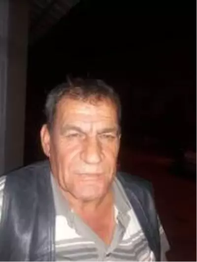 Köy meydanında dehşet saçan zanlıya müebbet talebi Köy meydanında dehşet saçan zanlıya müebbet talebi
