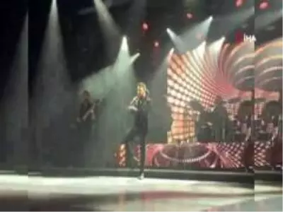 Megastar Tarkan'dan Monte Carlo'da muhteşem konser Megastar Tarkan'dan Monte Carlo'da muhteşem konser