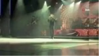 Megastar Tarkan'dan Monte Carlo'da muhteşem konser Megastar Tarkan'dan Monte Carlo'da muhteşem konser