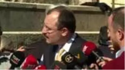 Mehmet Muş - CHP'nin İş Bankası hisseleri, FETÖ'nün siyasi ayağı tartışmaları Mehmet Muş - CHP'nin İş Bankası hisseleri, FETÖ'nün siyasi ayağı tartışmaları
