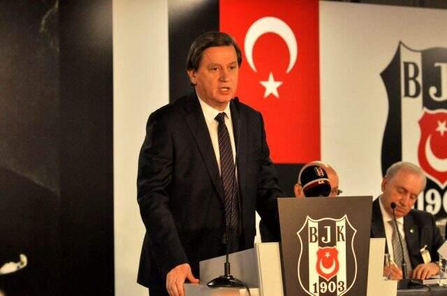 Mesut Urgancılar: Fikret Orman döneminde alınan daireler ortada yok