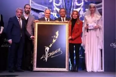 Osmanlı saraylarına gönderilen 'Maraş İşi' tanıtıldı Osmanlı saraylarına gönderilen 'Maraş İşi' tanıtıldı