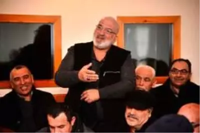 Pursaklar soruyor, Başkan Ertuğrul Çetin cevaplıyor Pursaklar soruyor, Başkan Ertuğrul Çetin cevaplıyor