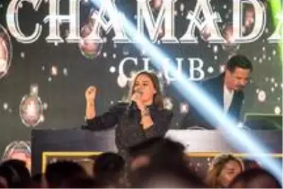 Şarkıcı Merve Özbey'den çocuk itirafı! Şarkıcı Merve Özbey'den çocuk itirafı!