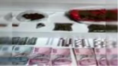 Şişli'de bekçilerden uyuşturucu satıcılarına darbe Şişli'de bekçilerden uyuşturucu satıcılarına darbe