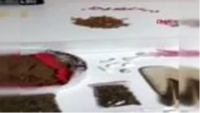 Şişli'de bekçilerden uyuşturucu satıcılarına darbe Şişli'de bekçilerden uyuşturucu satıcılarına darbe