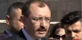 Mehmet Muş: Son dakika: İsmail Ok'un İYİ Parti'den istifa etmesine AK Parti'den ilk yorum Mehmet Muş: Son dakika: İsmail Ok'un İYİ Parti'den istifa etmesine AK Parti'den ilk yorum
