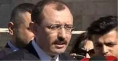 Son dakika: İsmail Ok'un İYİ Parti'den istifa etmesine AK Parti'den ilk yorum