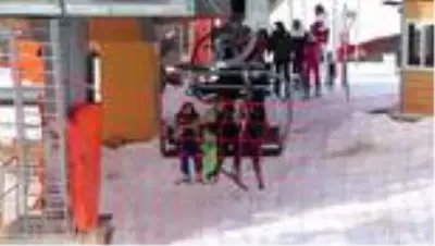 Spor dünyanın konuştuğu sıla'ya, muhteşem karşılama