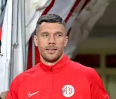 Süper Lig: Antalyaspor: 0 - Kasımpaşa: 0 (İlk yarı) Süper Lig: Antalyaspor: 0 - Kasımpaşa: 0 (İlk yarı)