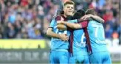 Süper Lig'de 22. hafta sona erdi! İşte puan durumu