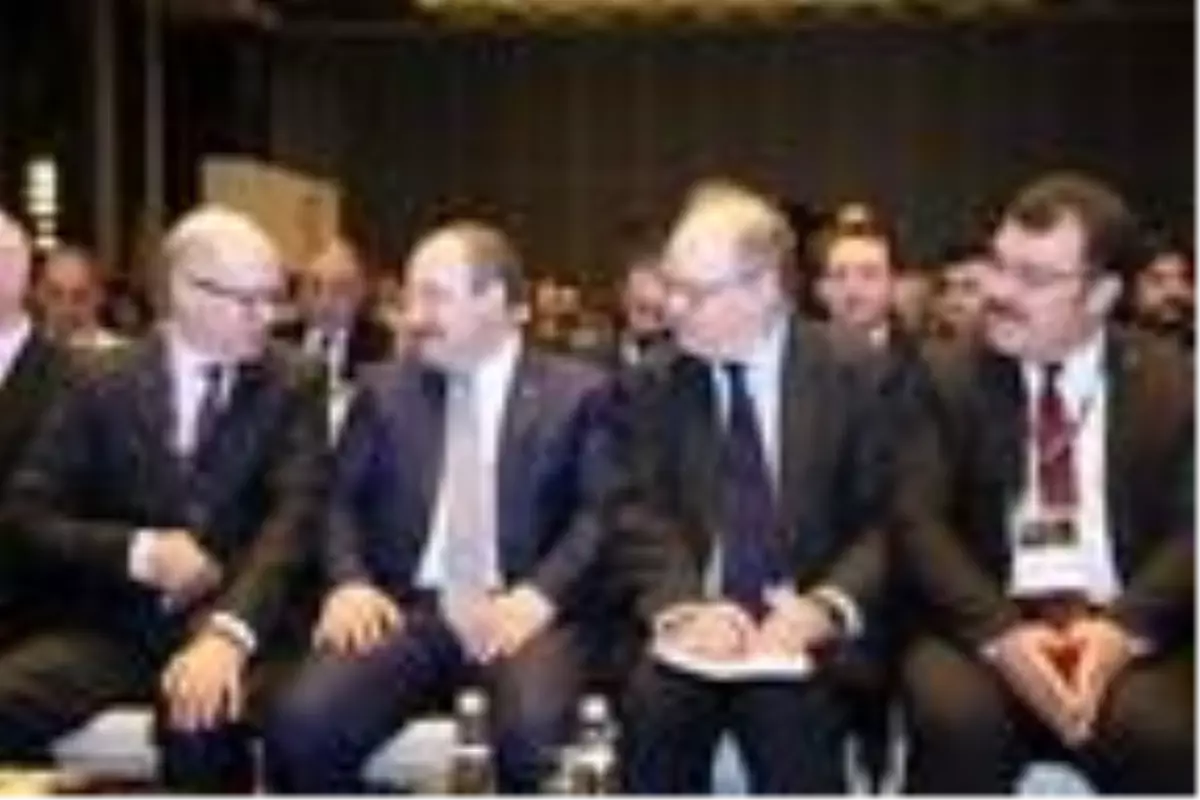 Teknolojinin liderleri Birleşik Krallık Teknoloji Konferansı'nda buluştu