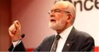 Temel Karamollaoğlu: Siyasi ayak AK Parti'nin kendisidir
