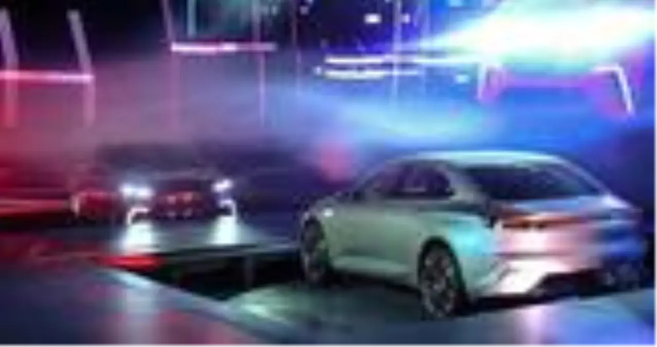 TOGG'dan yeni paylaşım! Yerli otomobile teknoloji bazlı üst düzey sürüş testi