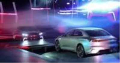 TOGG'dan yeni paylaşım! Yerli otomobile teknoloji bazlı üst düzey sürüş testi