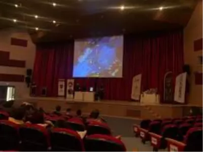 Trakya Üniversitesi'nde e-spor turnuvası