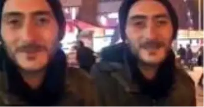 Tüm Türkiye'nin konuştuğu sokakta yaşayan Hasan'ın son halini Vasip Şahin paylaştı