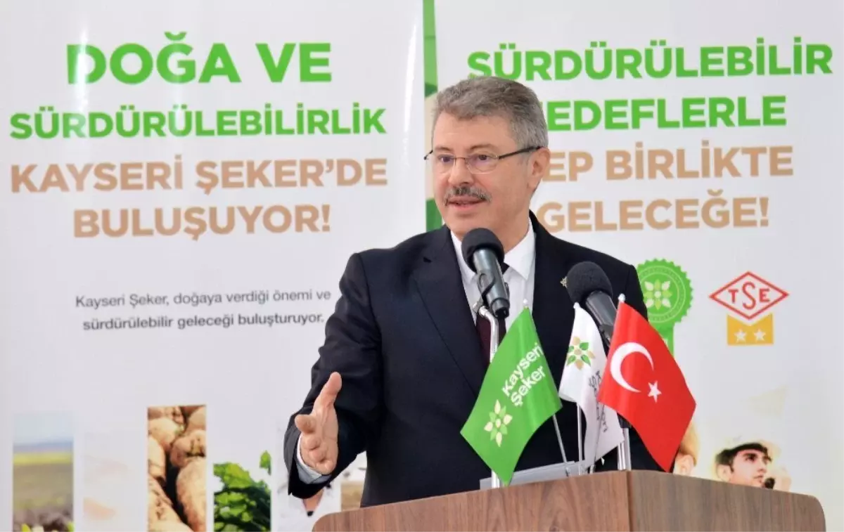 Turhal'da çiftçi eğitim seminerleri sona erdi