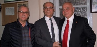 Türk Ocakları'nda yeni başkan Nuri Kaya oldu