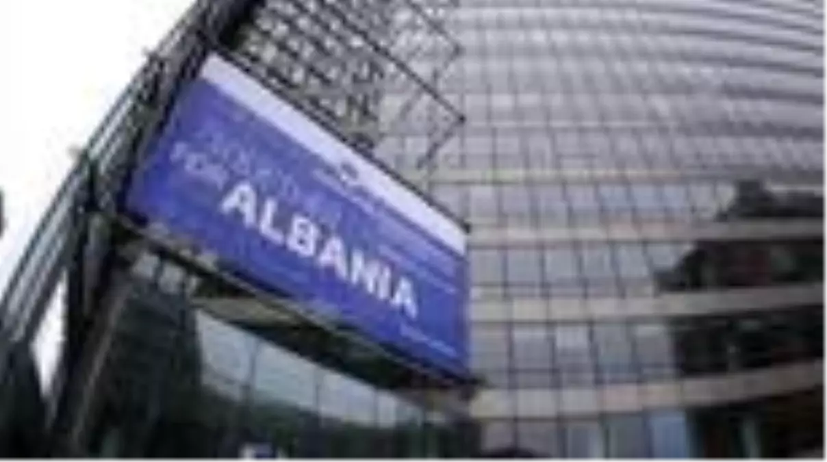 Uluslararası Bağışçılar Konferansı'nda Arnavutluk'a 1,15 milyar avro yardım taahhüdü