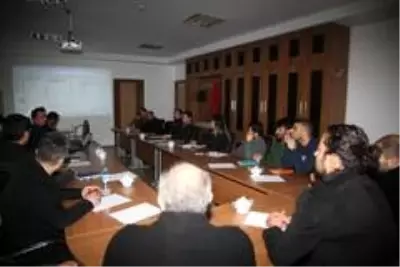 VASKİ, eğitim programlarıyla hizmette kaliteyi arttırıyor VASKİ, eğitim programlarıyla hizmette kaliteyi arttırıyor