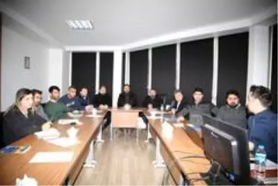 VASKİ, eğitim programlarıyla hizmette kaliteyi arttırıyor VASKİ, eğitim programlarıyla hizmette kaliteyi arttırıyor