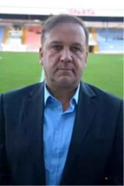 Yazgan: 'Isparta Valisi yalnız değildir' Yazgan: 'Isparta Valisi yalnız değildir'